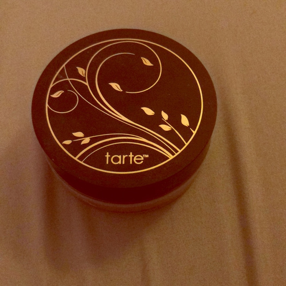 Tarte Amazonian Clay Powder Foundation